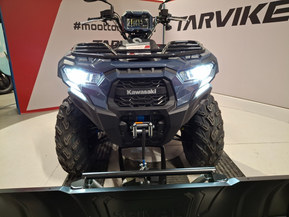 Kawasaki Brute Force