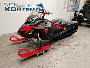 Lynx Xterrain