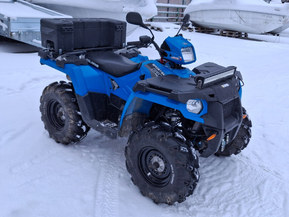 Polaris Sportsman
