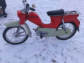 Tunturi Pappa