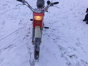 Tunturi Pappa