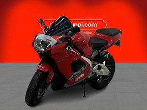 Aprilia RSV