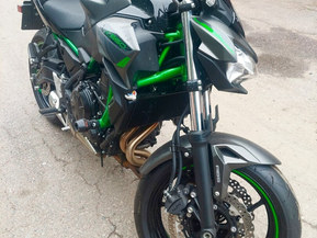 Kawasaki Z