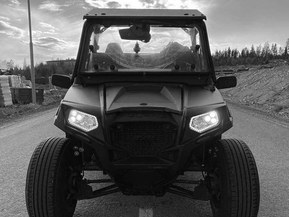 Polaris RZR
