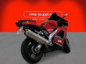 Aprilia RSV