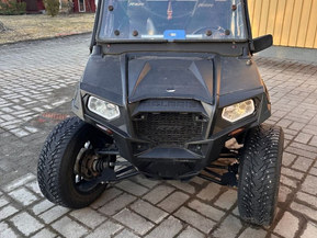 Polaris RZR