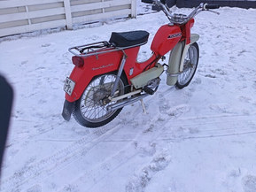 Tunturi Pappa