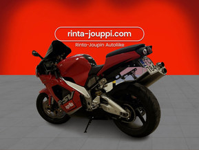 Aprilia RSV