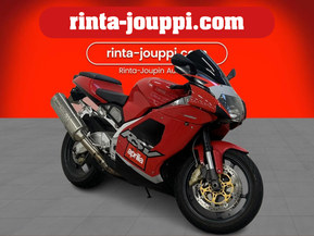 Aprilia RSV