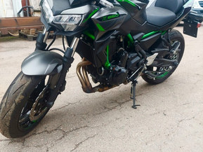 Kawasaki Z