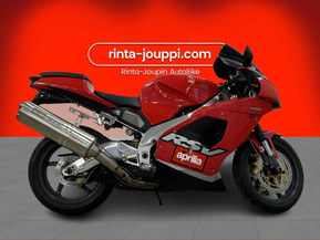 Aprilia RSV