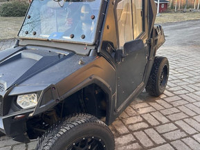 Polaris RZR