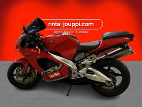 Aprilia RSV