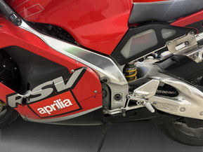 Aprilia RSV