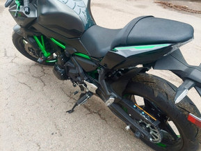 Kawasaki Z