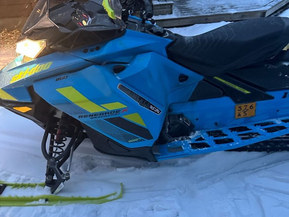 Ski-Doo Renegade