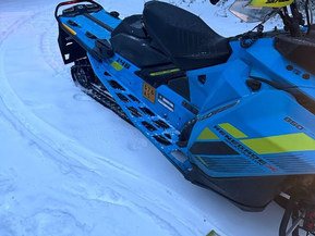 Ski-Doo Renegade