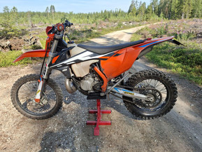 KTM 300