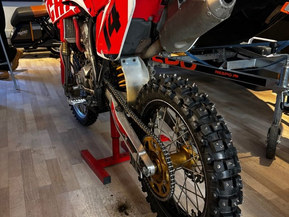 Honda CRF