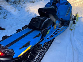 Ski-Doo Renegade