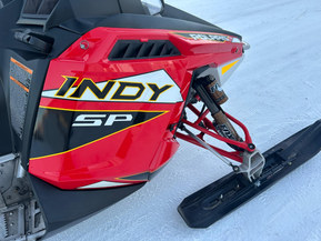 Polaris Indy