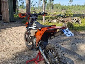KTM 300