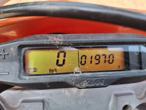 KTM 300