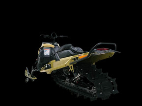 Ski-Doo Freeride