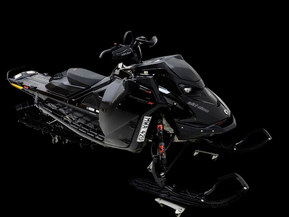 Ski-Doo Summit