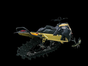 Ski-Doo Freeride