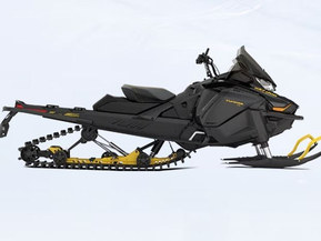 Ski-Doo Tundra