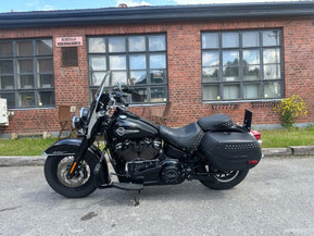 Harley-Davidson Softail