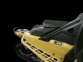 Ski-Doo Freeride