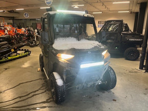 Polaris Ranger