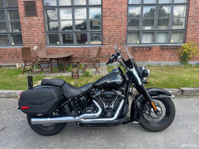 Harley-Davidson Softail