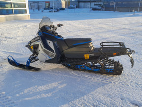 Polaris Nordic Pro