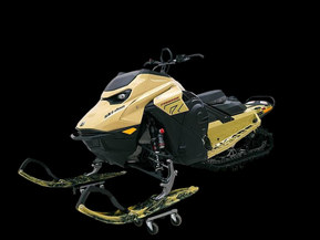 Ski-Doo Freeride
