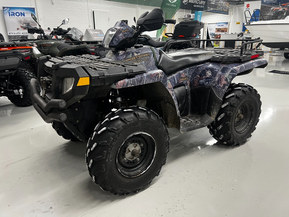 Polaris Sportsman