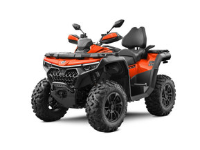 CFMOTO CFORCE