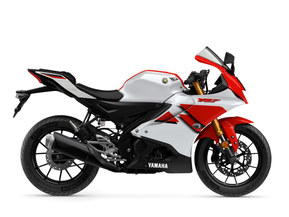 Yamaha YZF-R