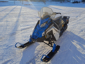 Polaris Nordic Pro