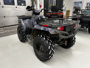 Polaris Sportsman