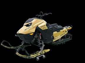 Ski-Doo Freeride