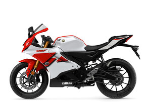 Yamaha YZF-R