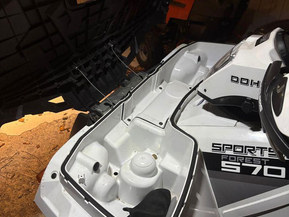 Polaris Sportsman