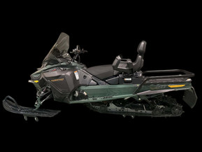 Ski-Doo Expedition