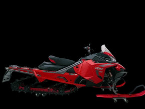 Lynx Xterrain