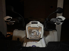 Polaris Sportsman