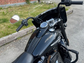 Harley-Davidson Softail