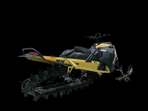 Ski-Doo Freeride